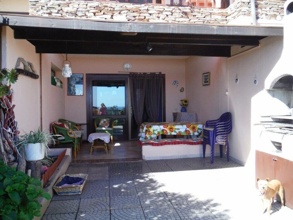 Фото Residenze Capo Falcone