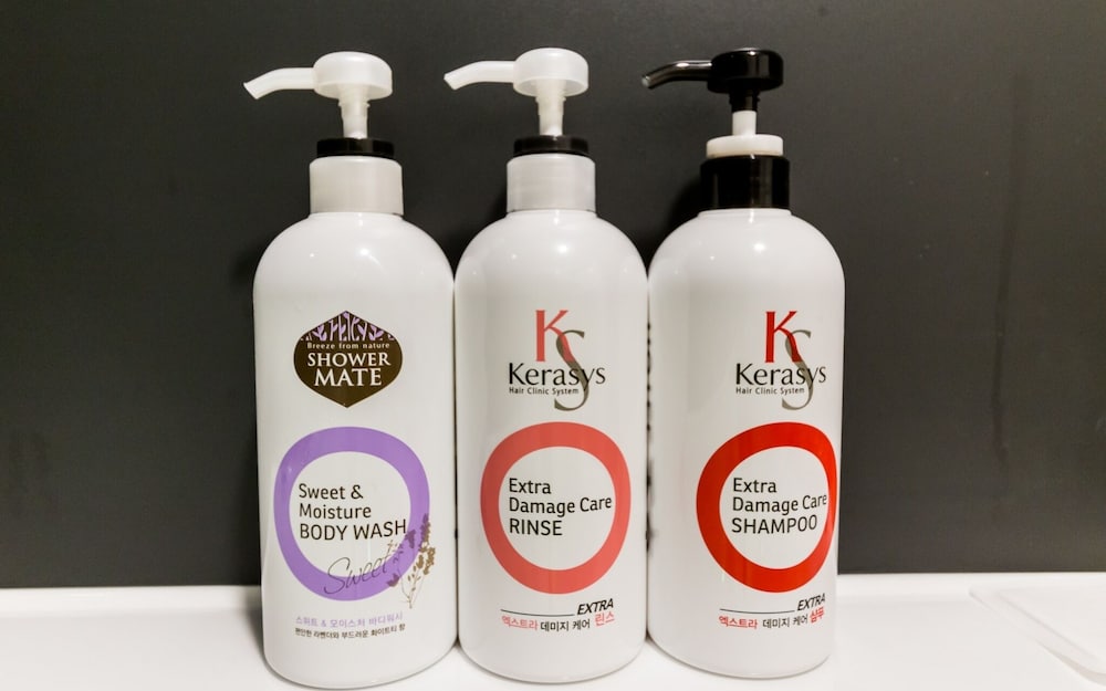 Фото Incheon Hotel Afternoon