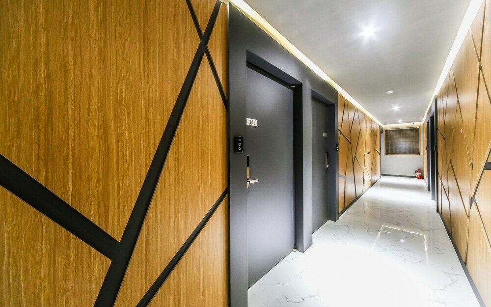 Фото Gimhae Eobangdong The Gentle Hotel