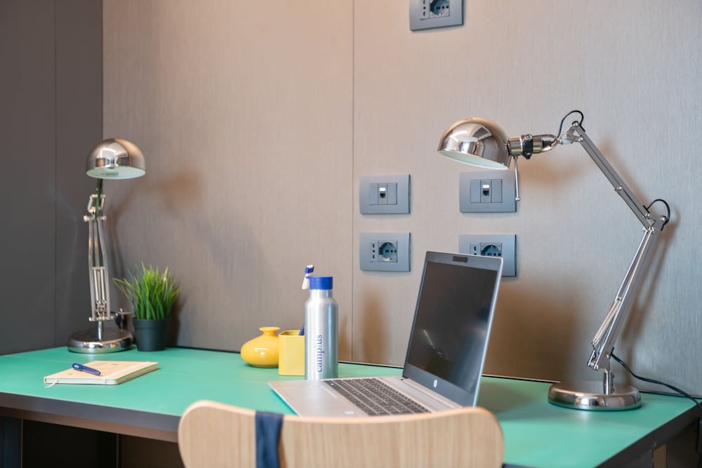 Фото Camplus Guest Firenze - Casa per Ferie