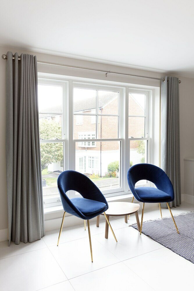 Фото Immaculate Central Windsor Town House