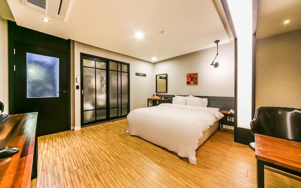 Фото Changwon Paryongdong Soo