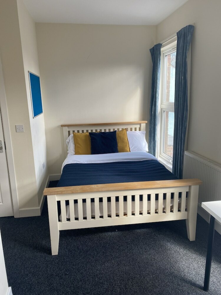 Фото Cooperage House