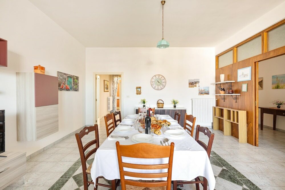 Фото 2186 Attico Demetra