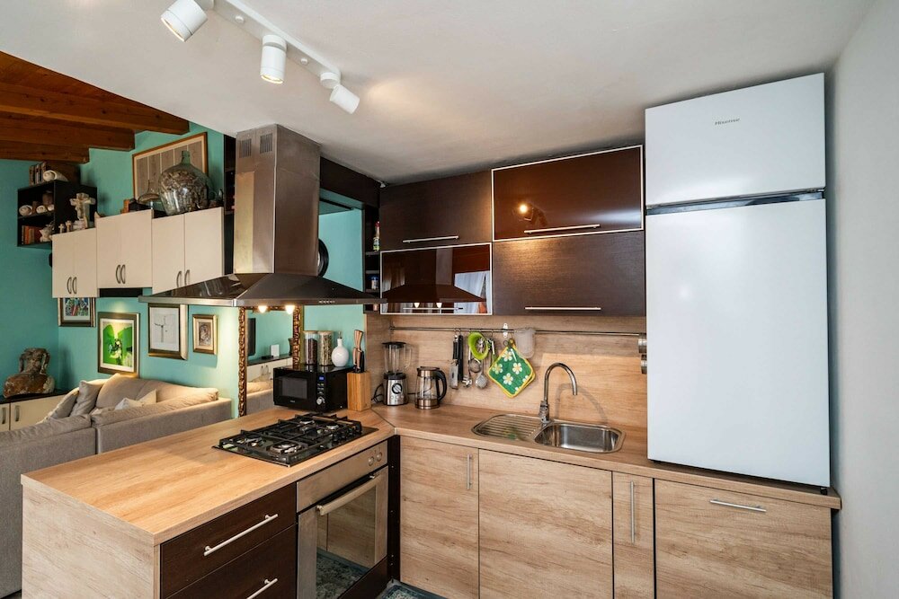 Фото Apartment & Room Sunset Beach