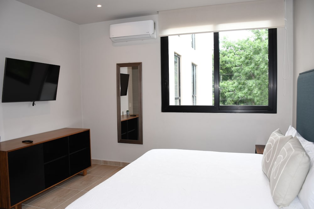 Фото Kaab At The Park by The Spot Rentals