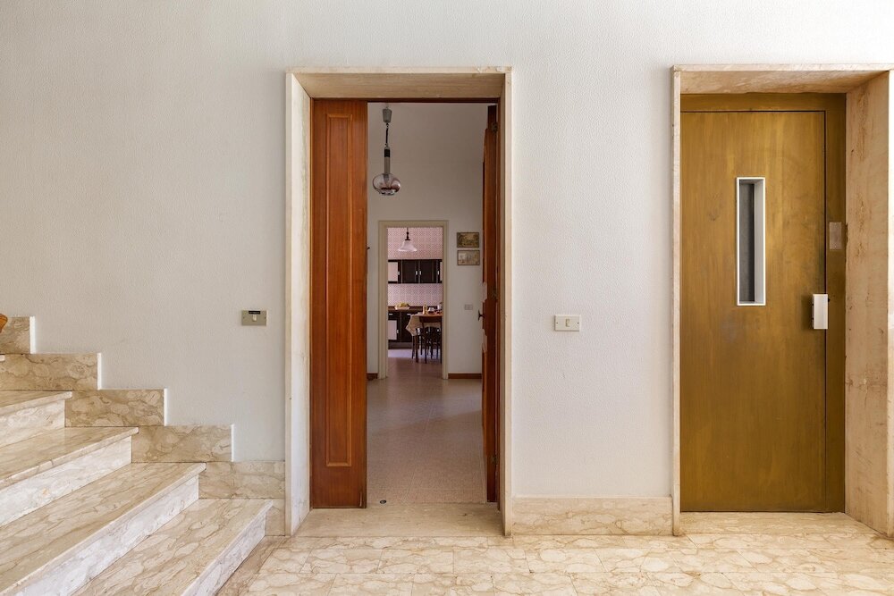 Фото 1940 Appartamento Fiorella