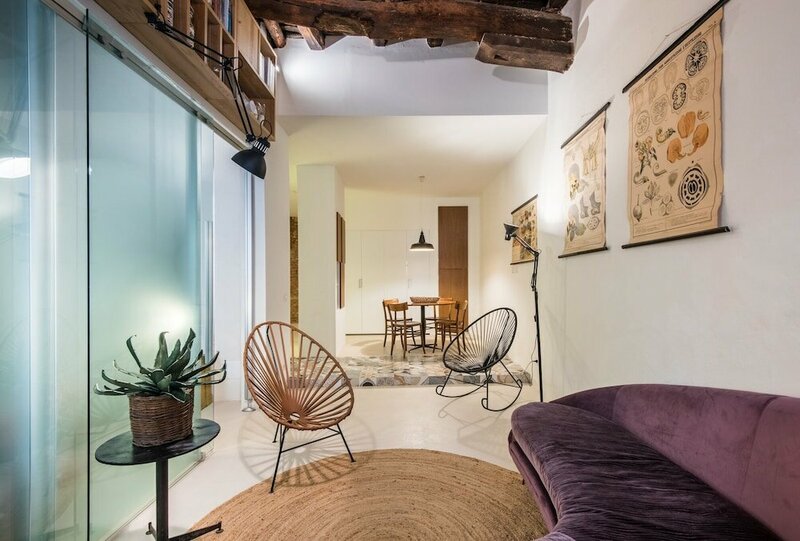 Апартаменты Refe Nero - Suite in the heart of Siena в Сиене