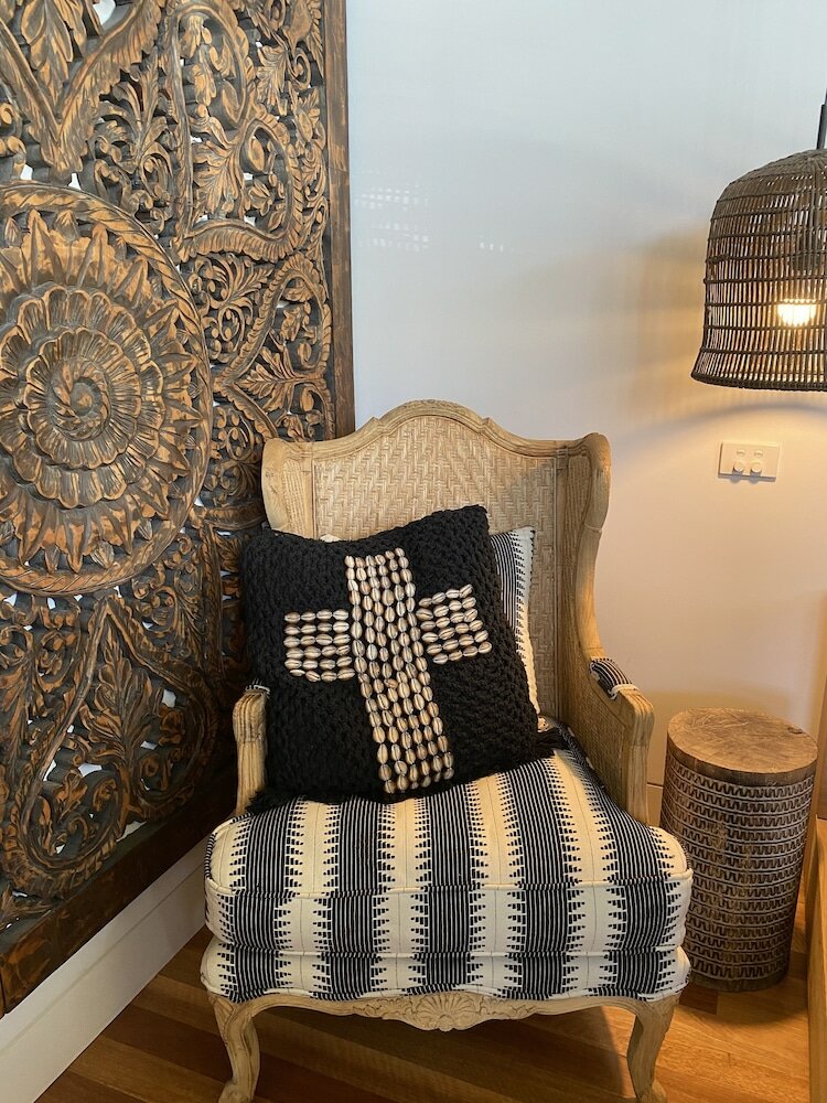 Фото Banjara Retreat