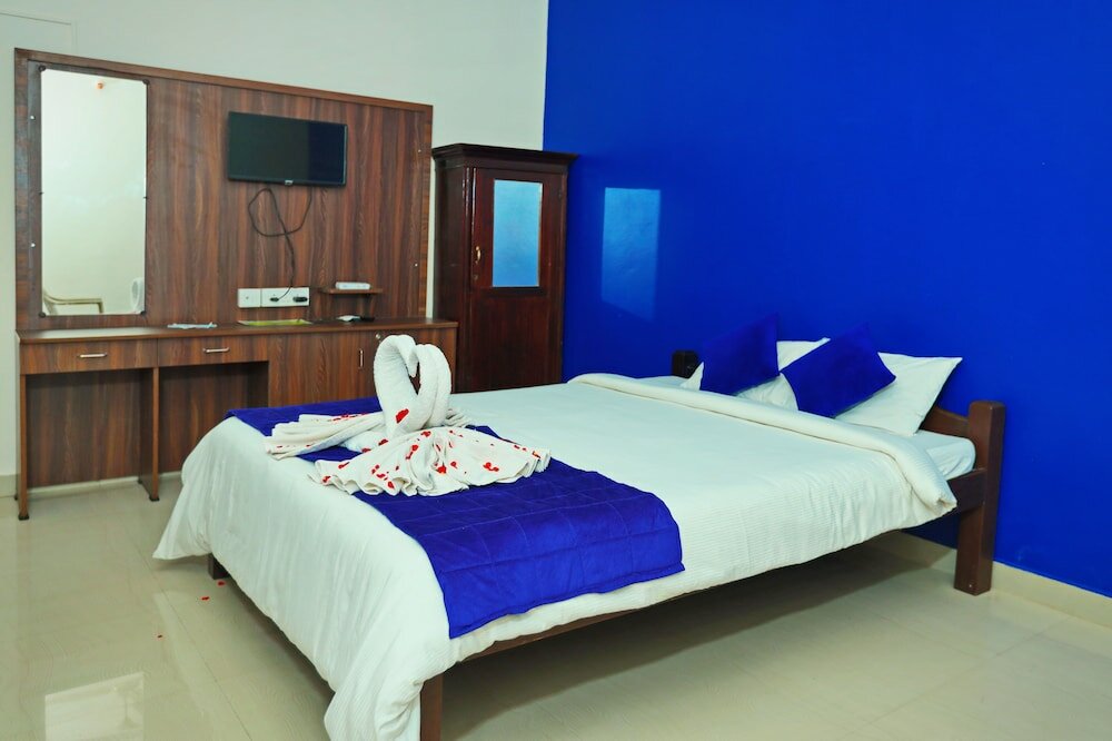 Фото Auro Resort