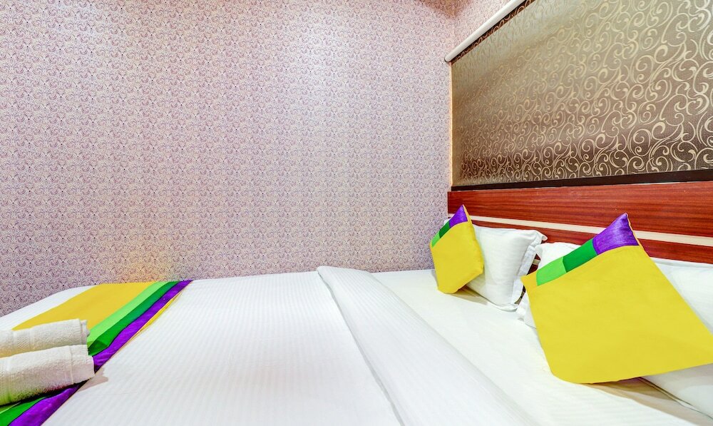 Фото Itsy by Treebo - Aasma Luxury Villa