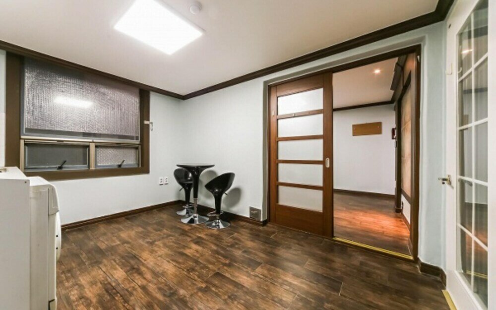 Фото Changwon Yonghodong In