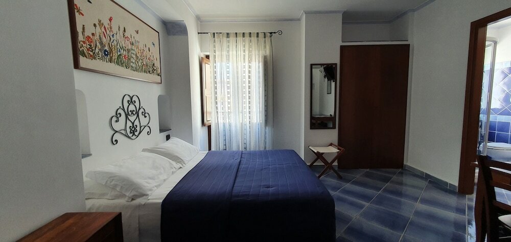 Фото Hotel Corallo