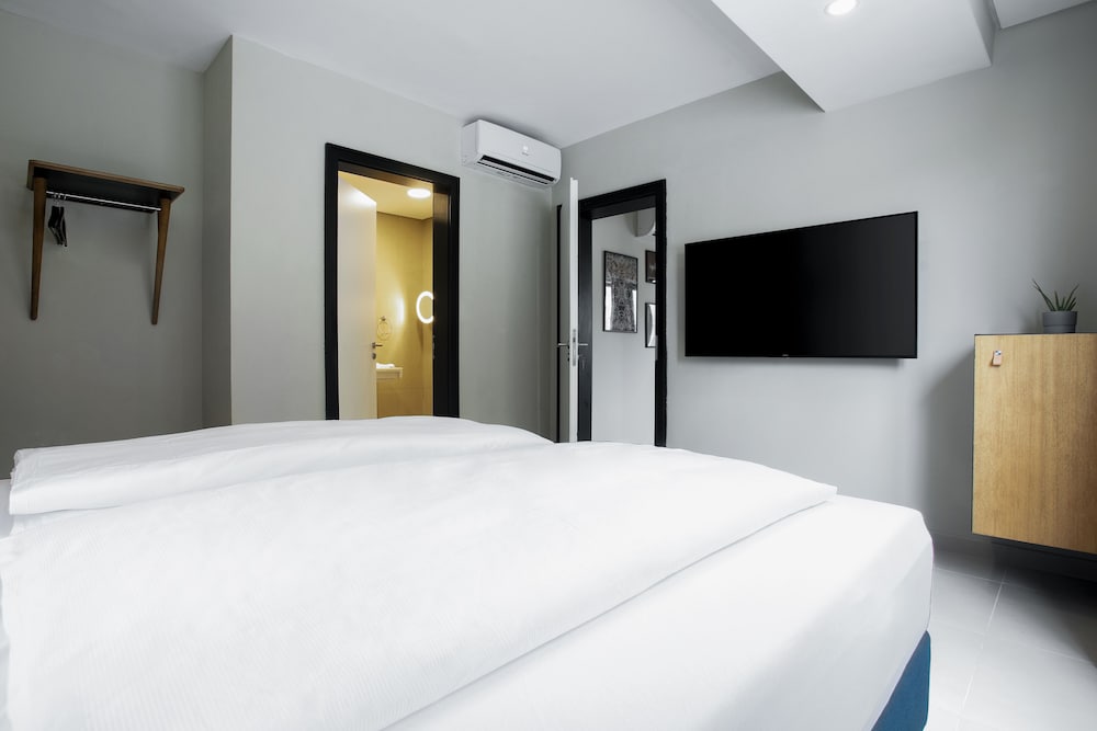 Фото Nordic Hotel Lagos