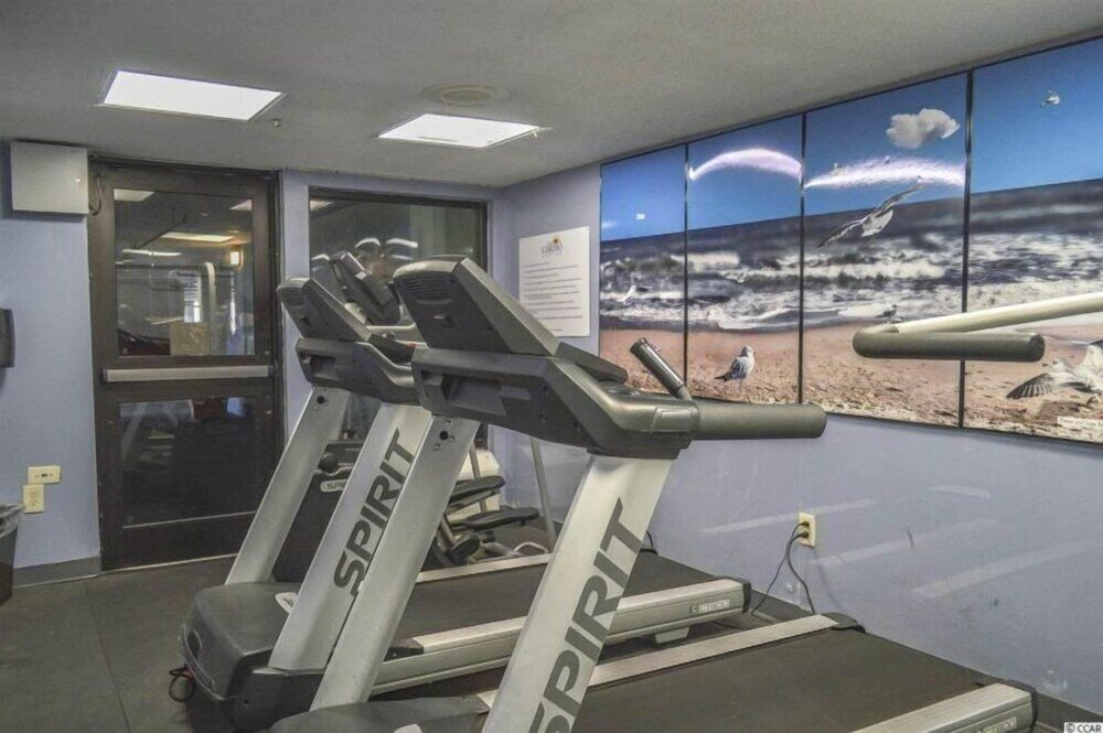 Фото Monterey Bay 1103 Myrtle Beach Escape