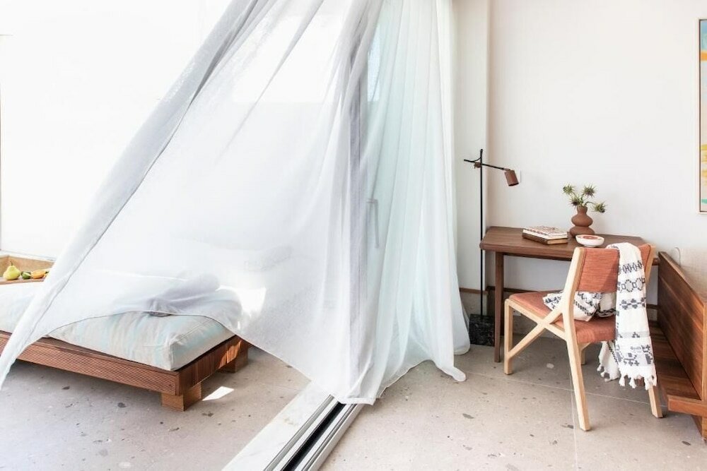 Фото Alero Seaside Skyros Resort