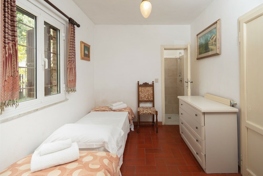 Фото Vittoria Apartments