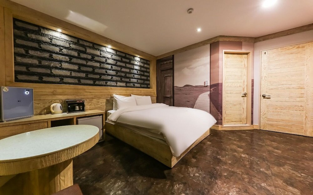 Фото Daejeon Yuseong Paros