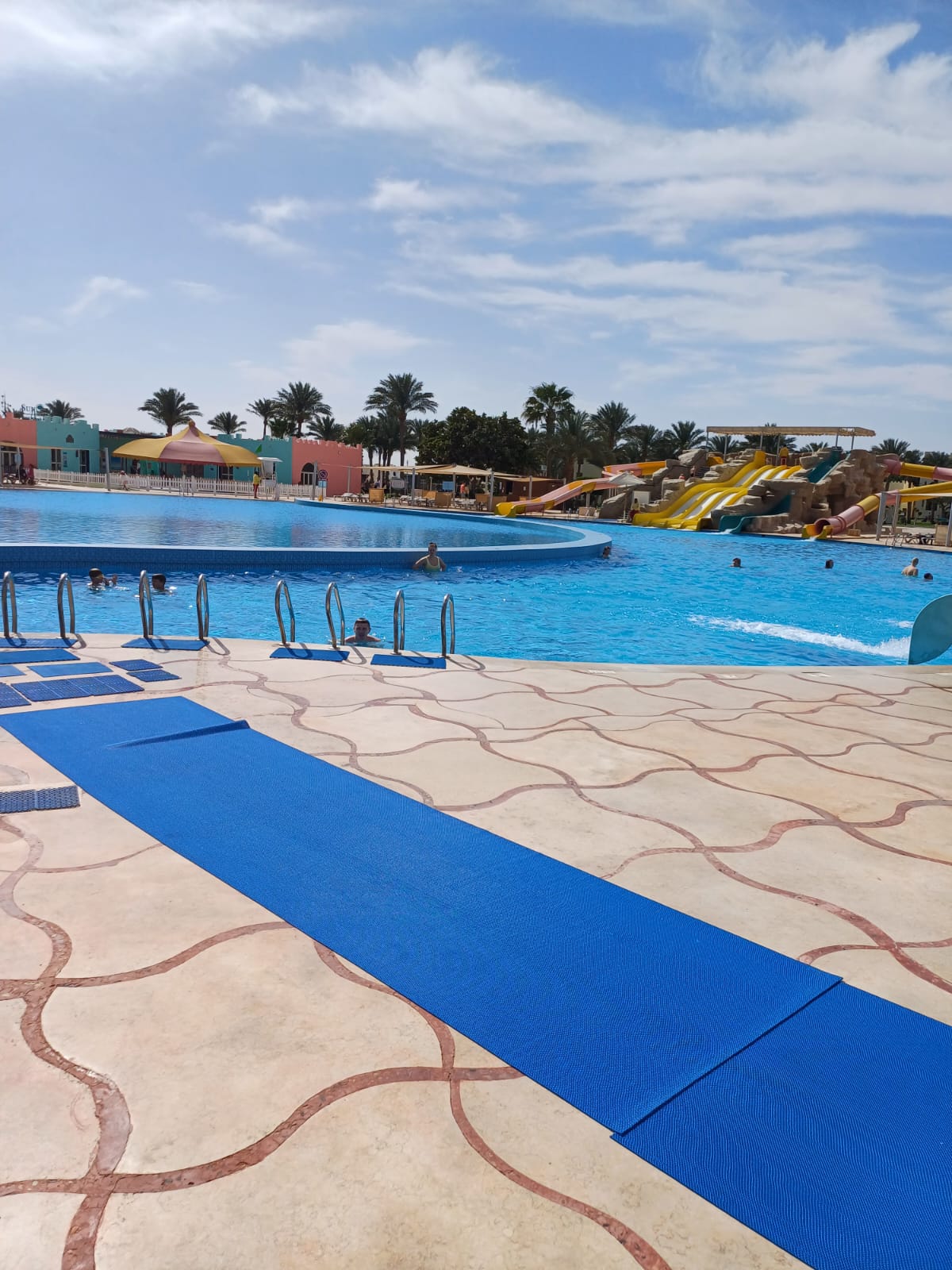 Фото Санрайз Роял Макади Резорт