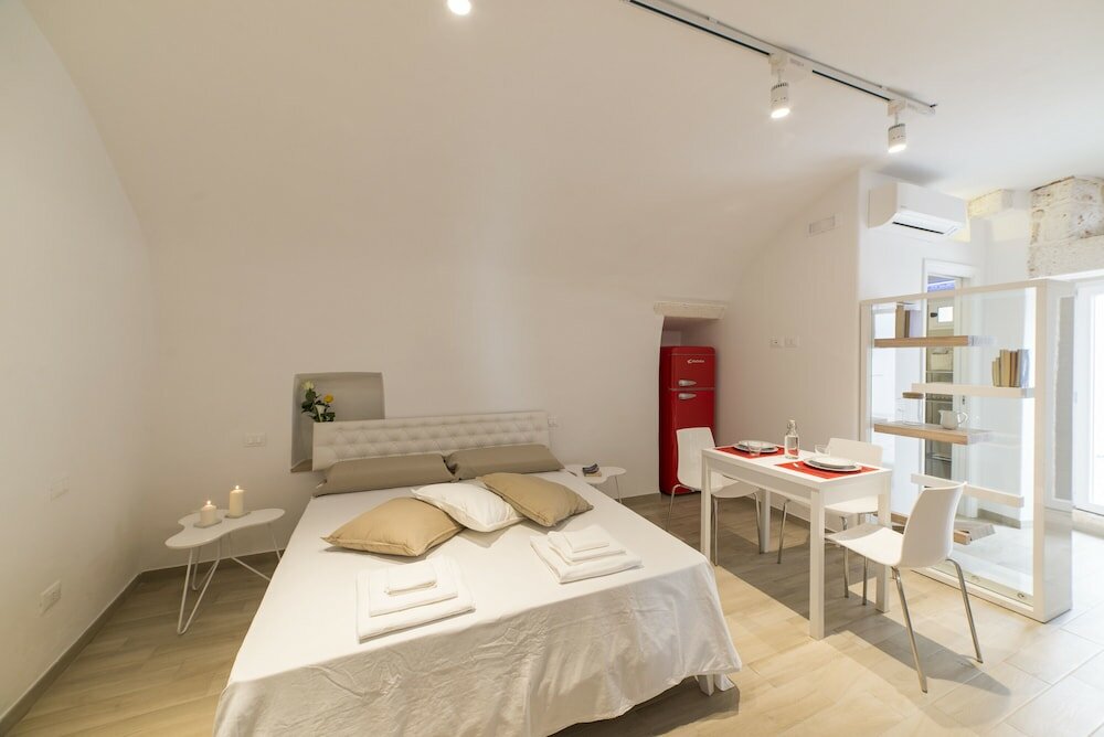 Фото Suite Annina by Wonderful Italy