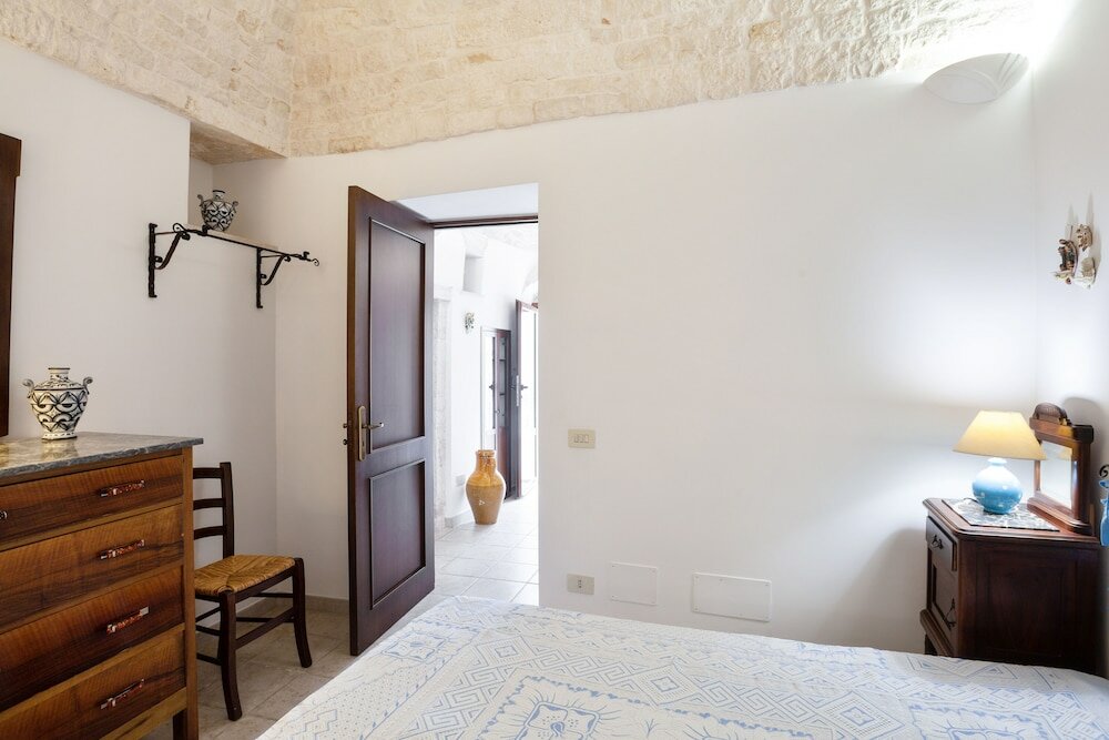 Фото Il Fico D'india - Trullo in Alberobello