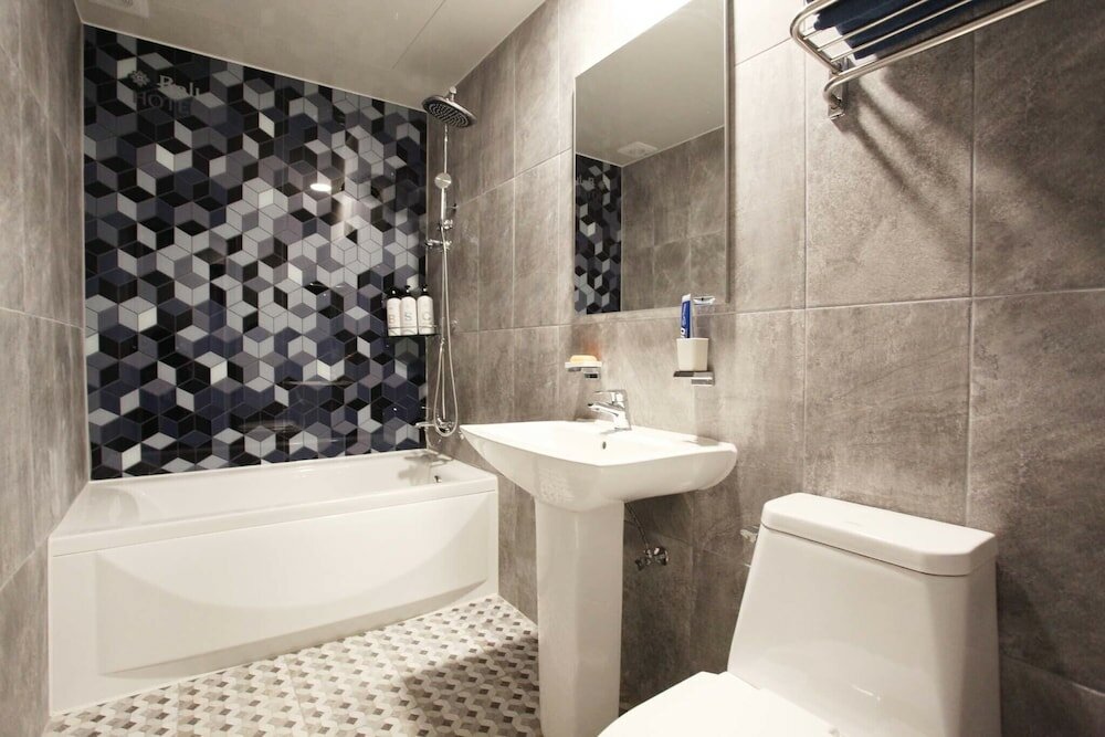 Фото Indeokwon Bali