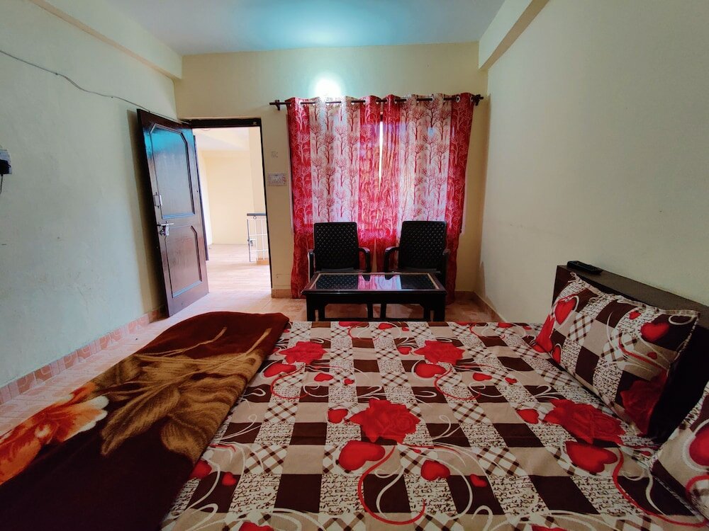 Фото Hipostel Naddi