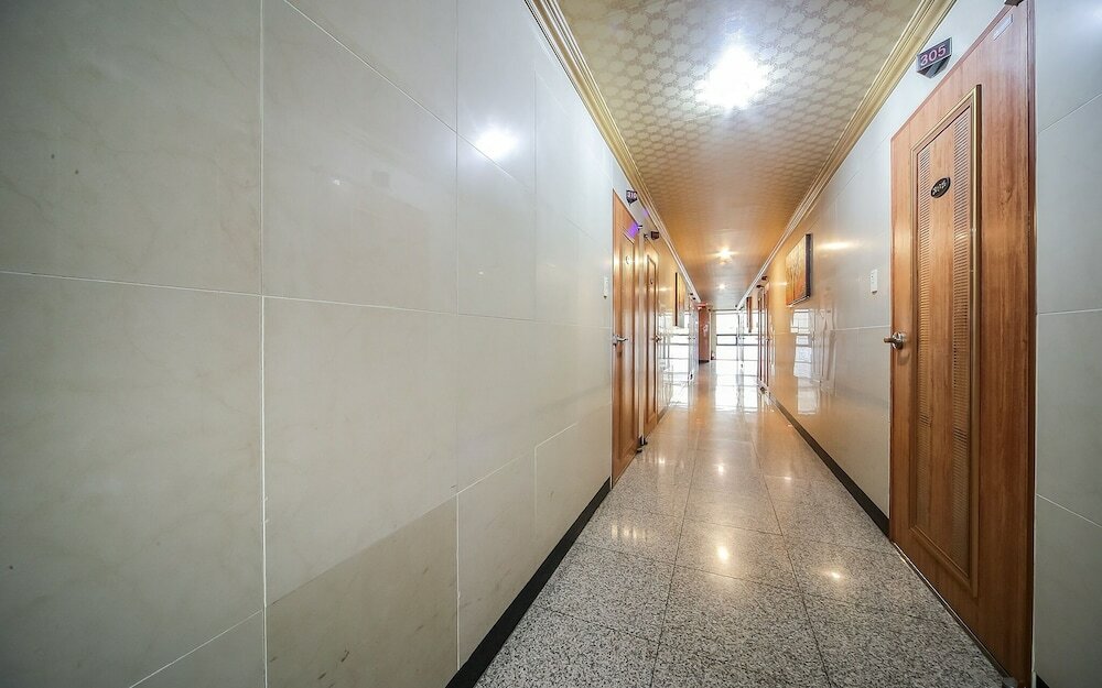 Фото Geoje Grand