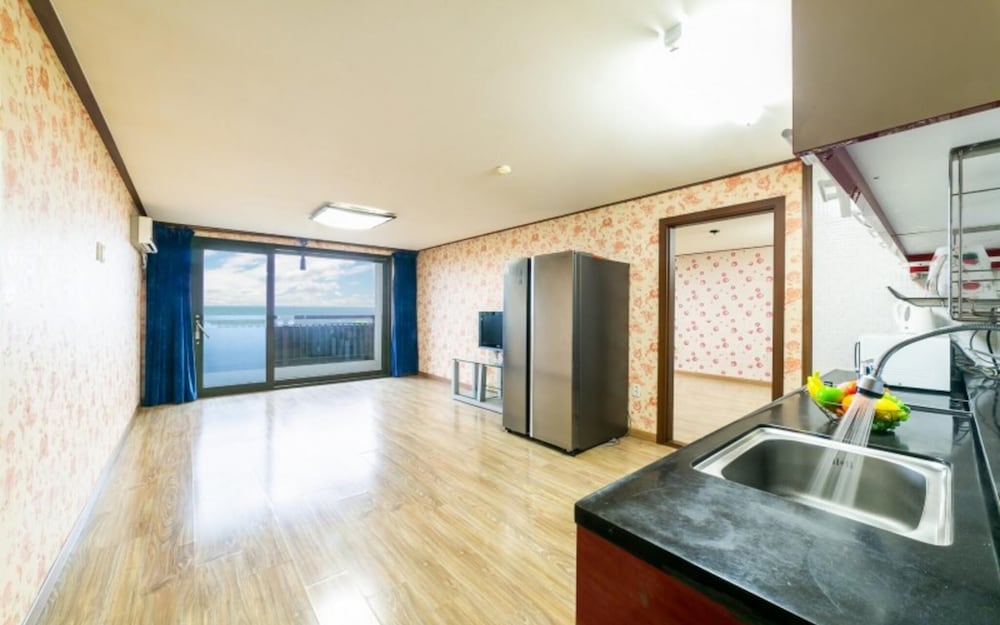 Фото Ganghwado Woori Bada Pension