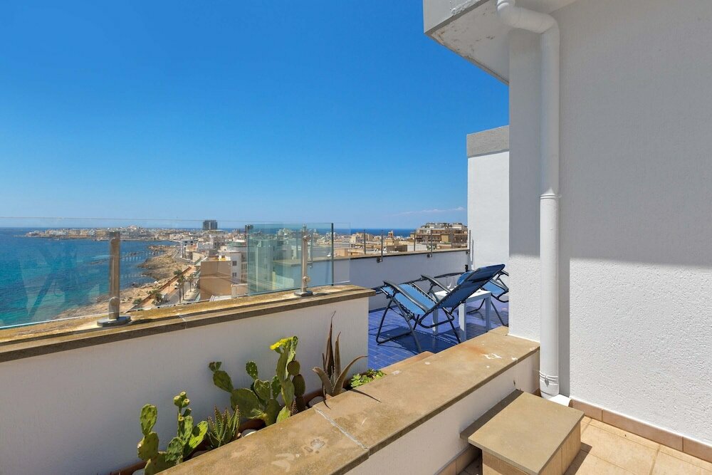 Фото 2016 Attico Bellavista