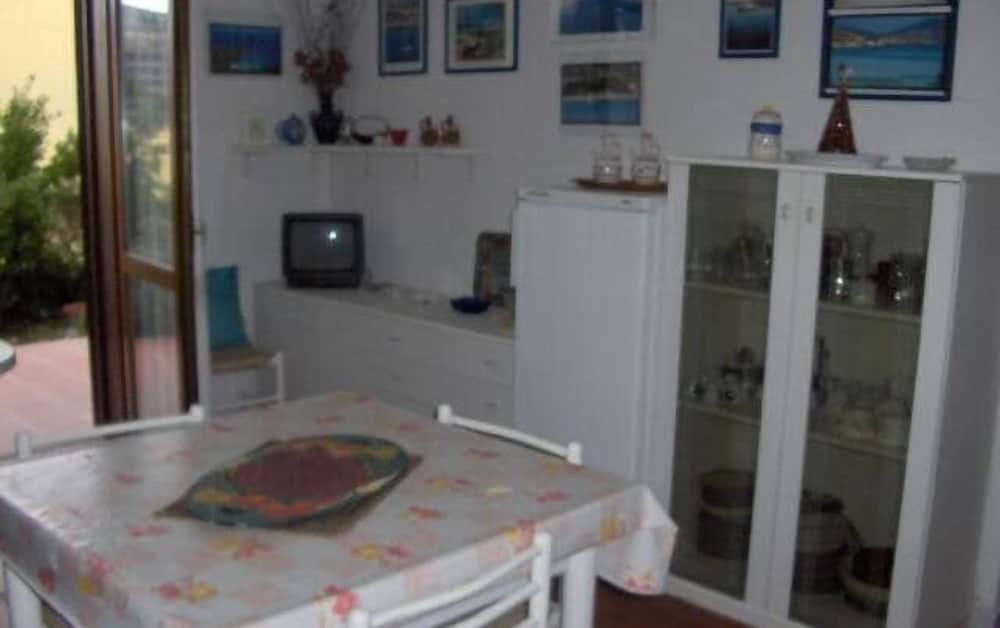 Фото Residenze Capo Falcone