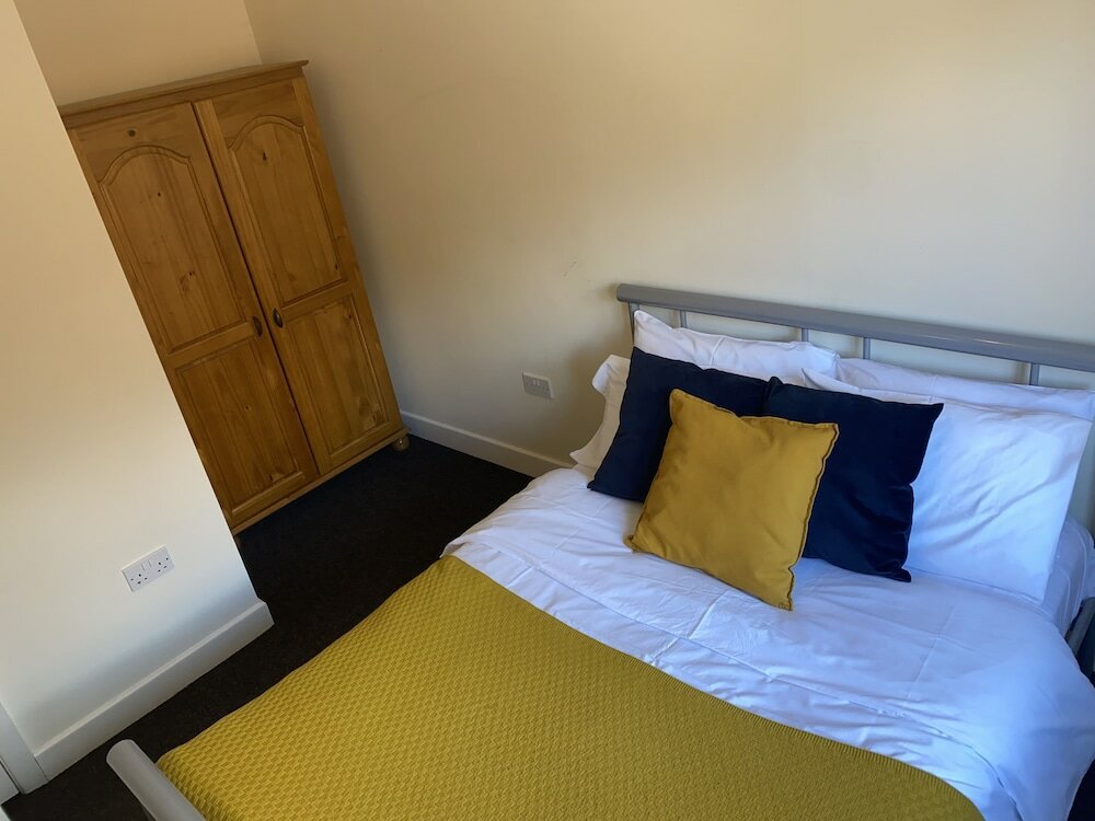 Фото Cooperage House