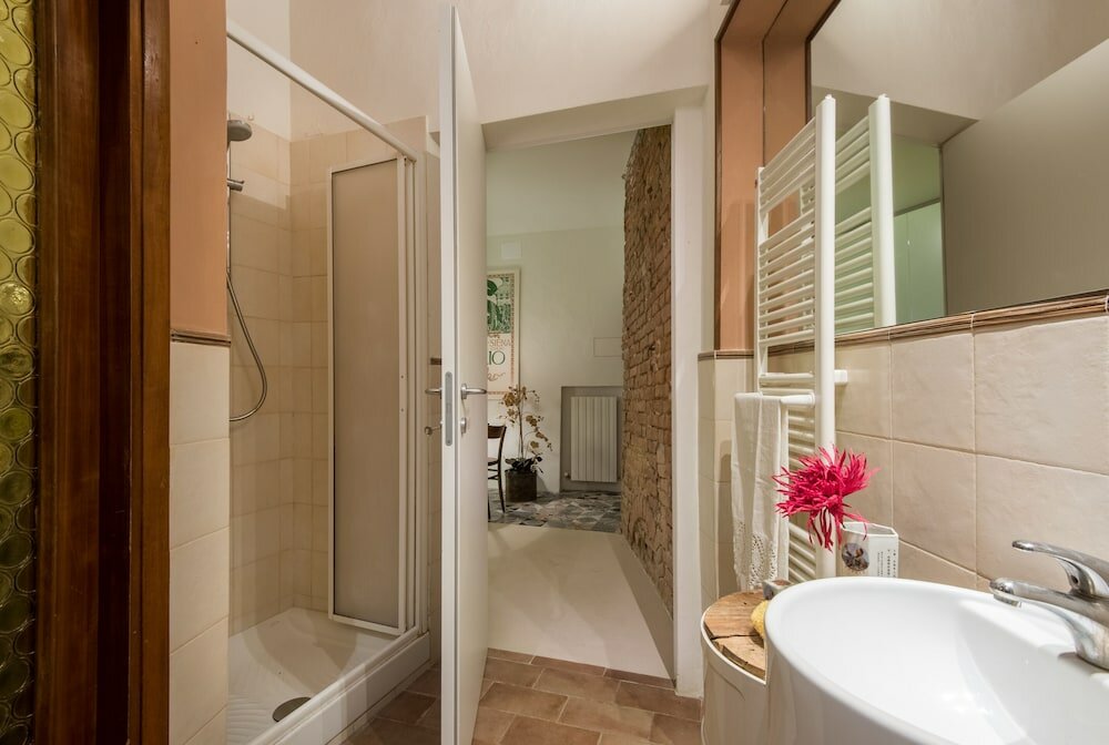 Фото Refe Nero - Suite in the heart of Siena