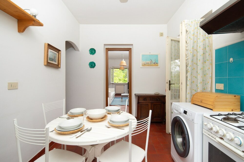 Фото Vittoria Apartments