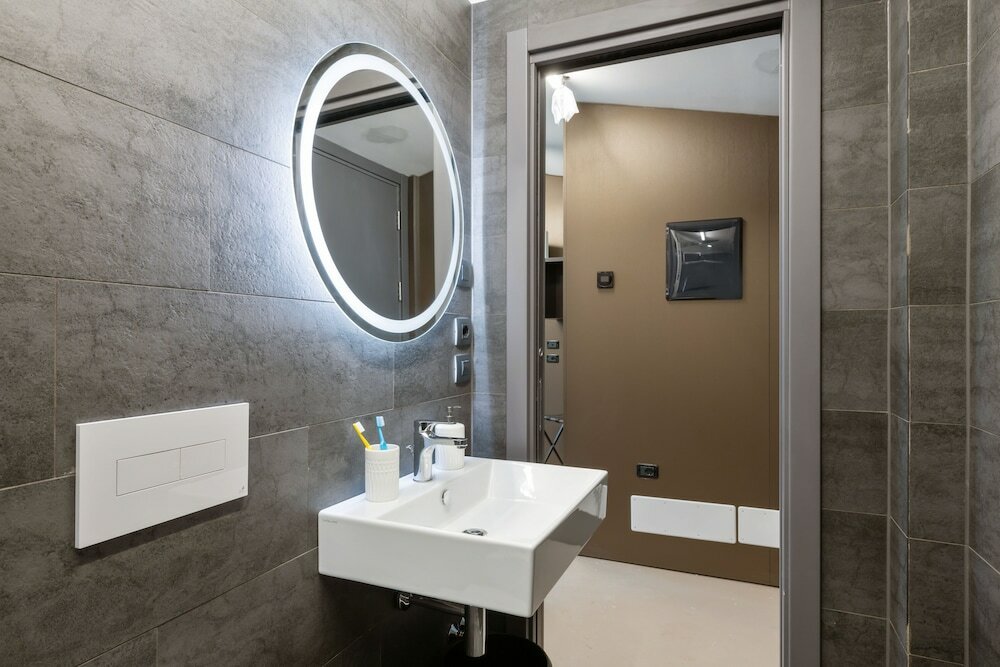 Фото Camplus Guest Firenze - Casa per Ferie