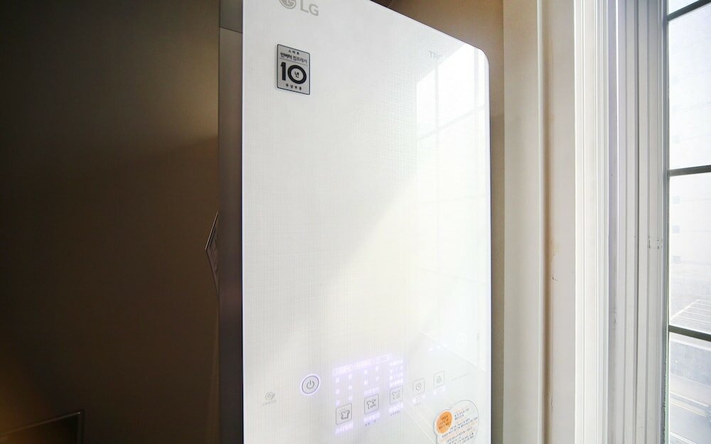 Фото Changwon Jinhae Yongwon Zeta