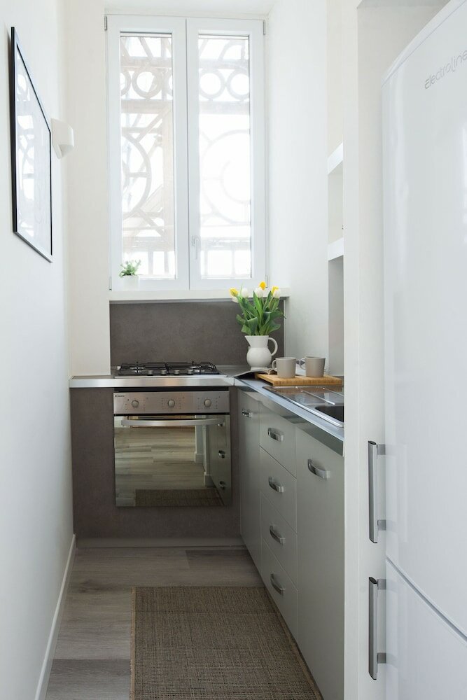 Фото Loft Trinacria con vista mare