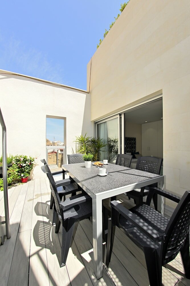 Фото Myflats Rambla Collection