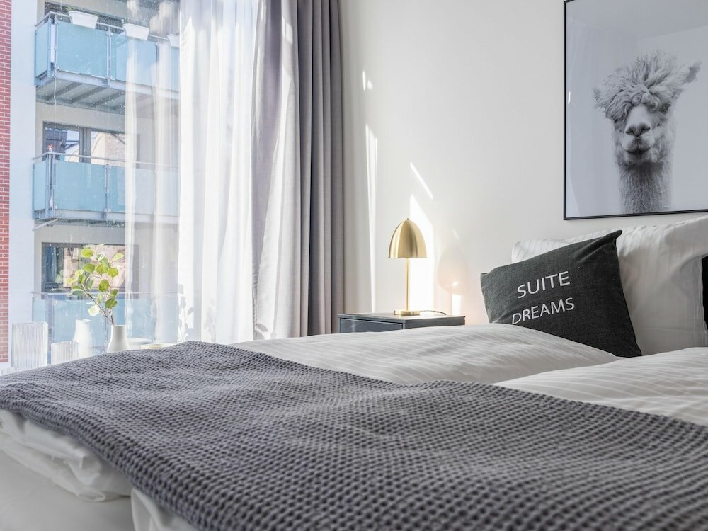 Фото Limehome Erfurt Maximilian-Welsch-Str