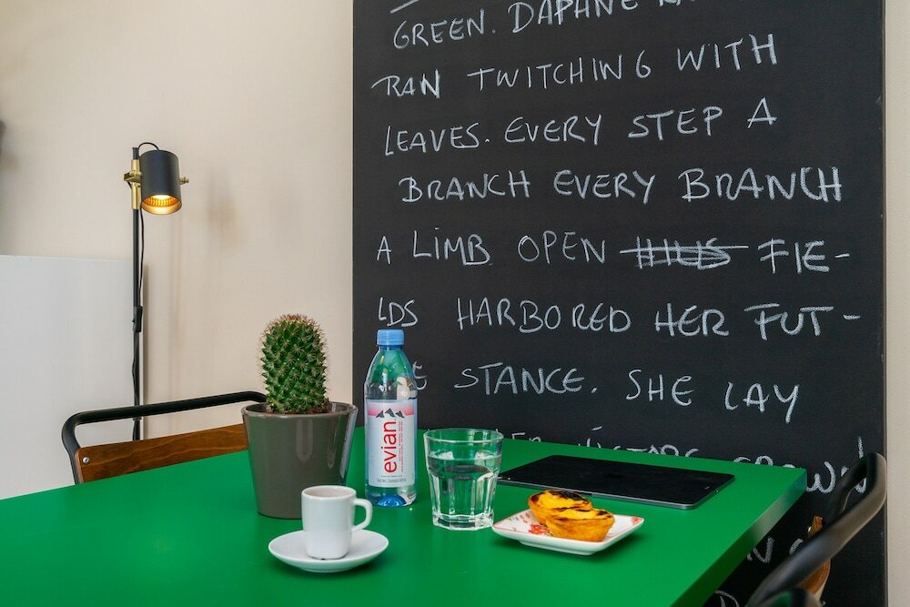 Фото Stay&co Lisbon Rossio