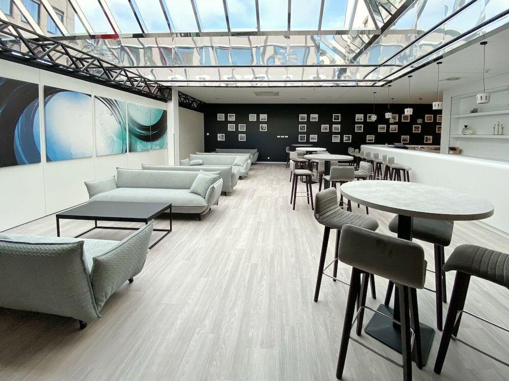 Фото Dormero Hotel Hersbruck