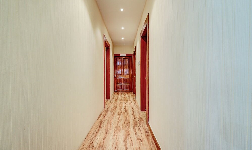 Фото Itsy by Treebo - Aasma Luxury Villa