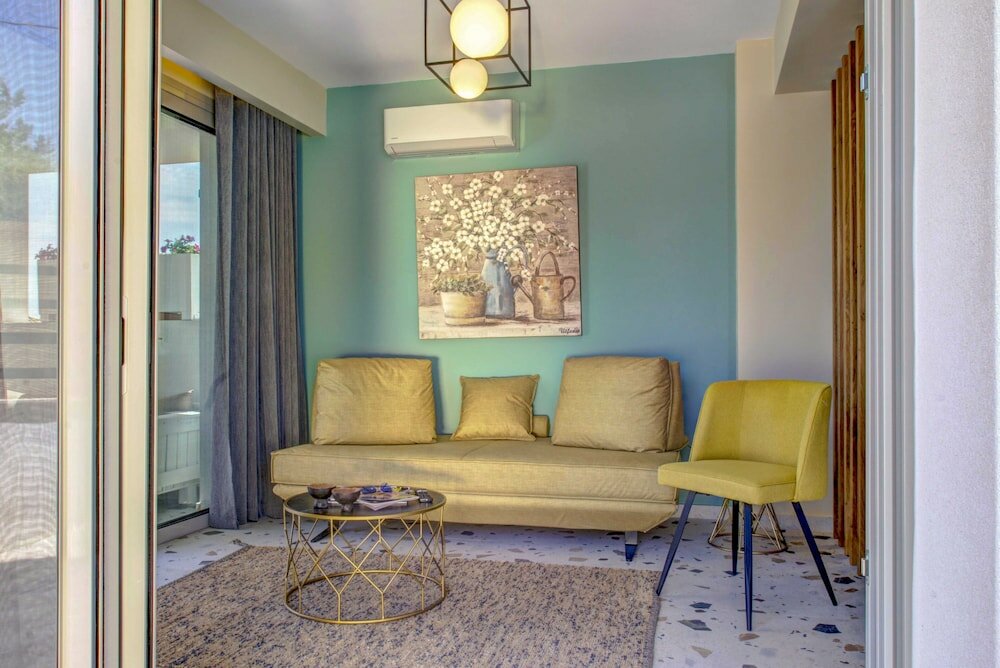 Фото Tessera Villas Collection