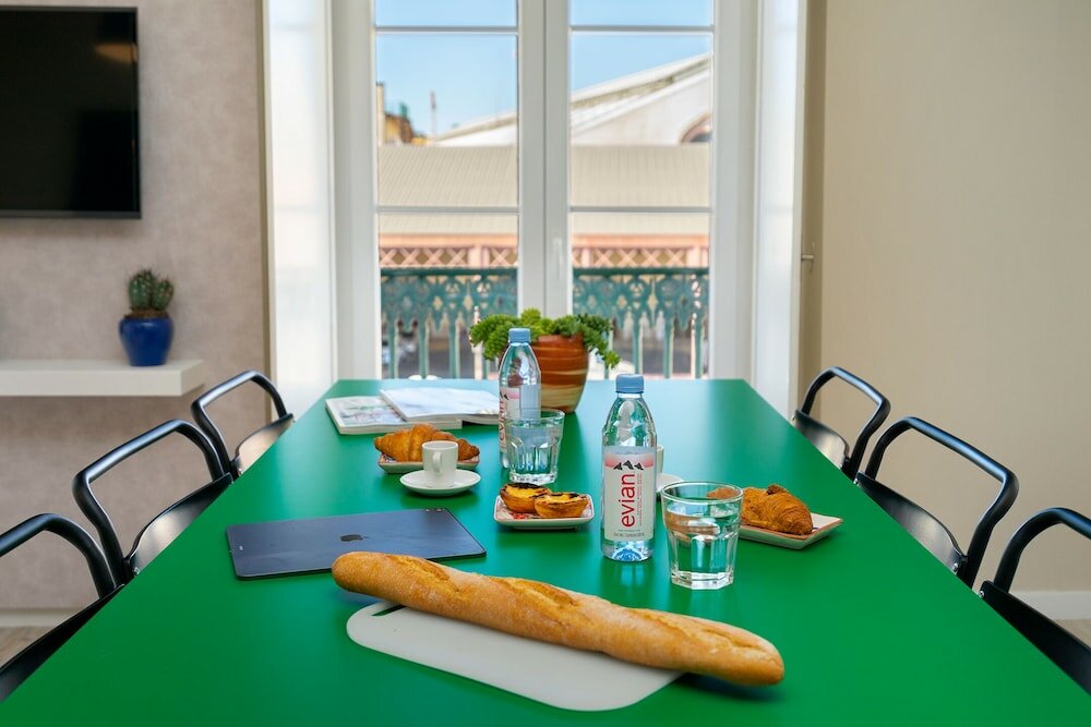 Фото Stay&co Lisbon Rossio