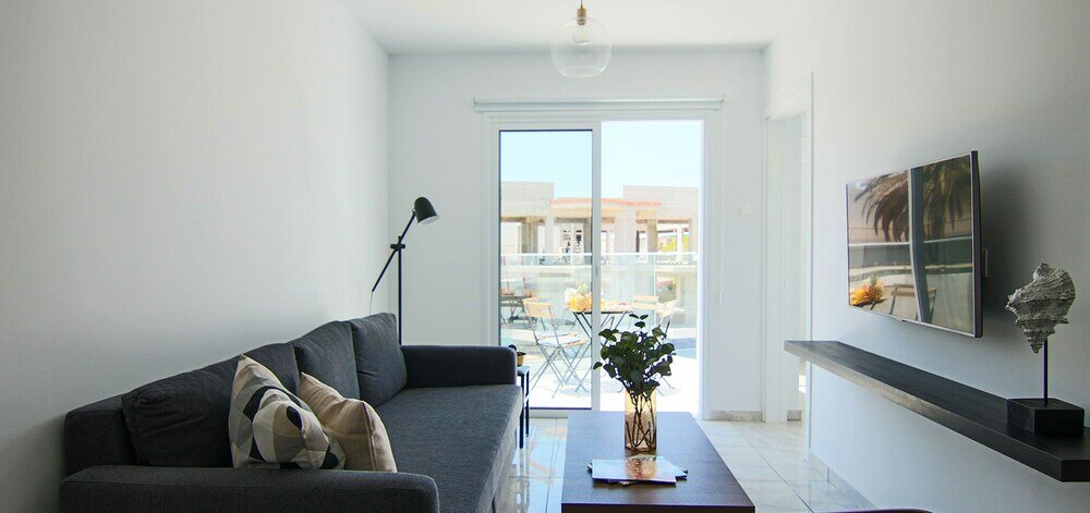 Фото Phaedrus Living- Seaside Lighthouse 74