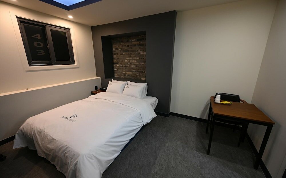 Фото Incheon Daily