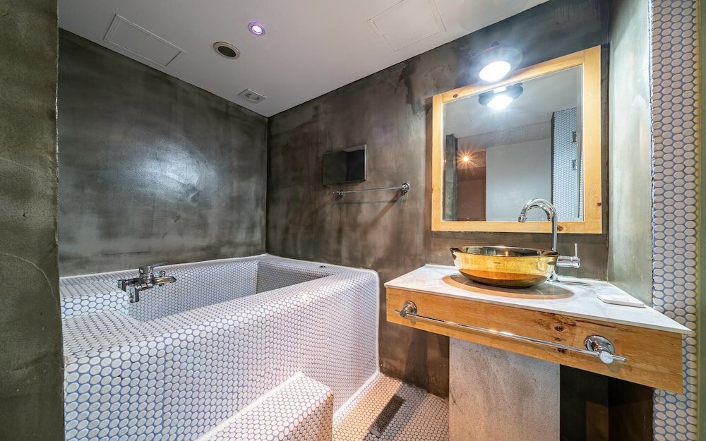 Фото Incheon Kojaja