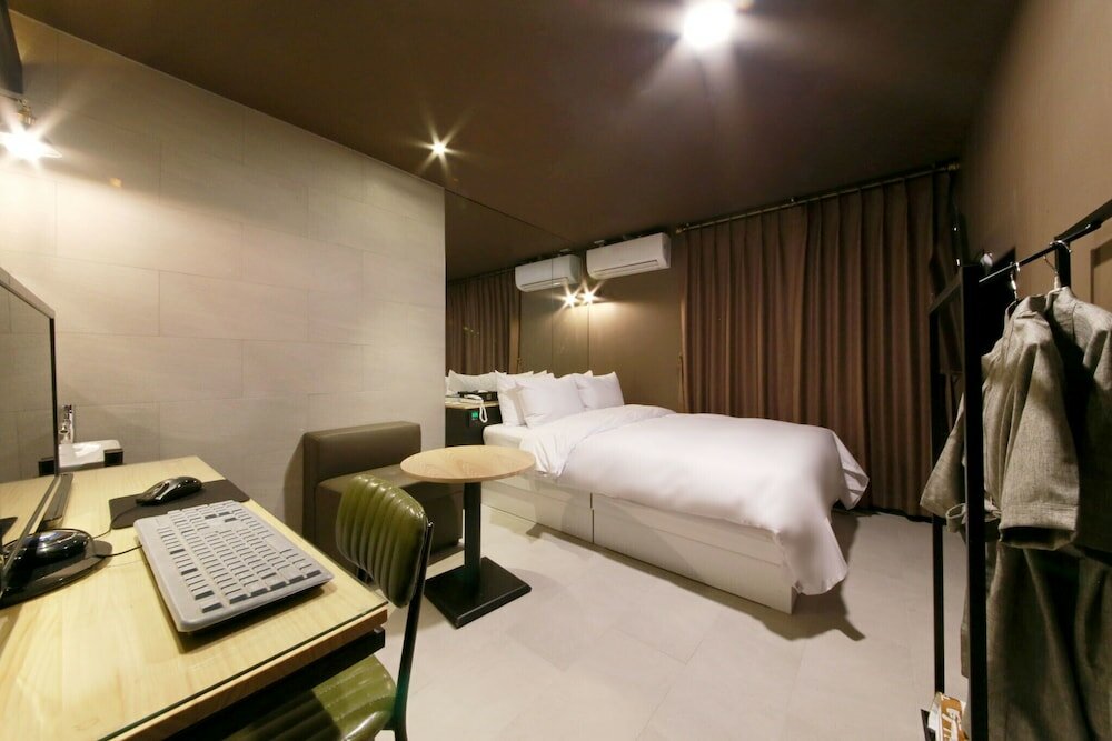 Фото Indeokwon Wol