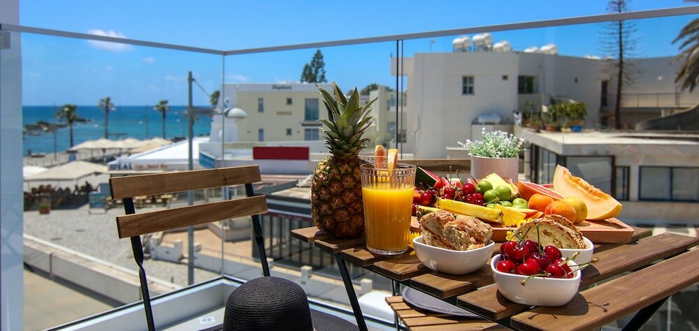 Фото Phaedrus Living- Seaside Lighthouse 74