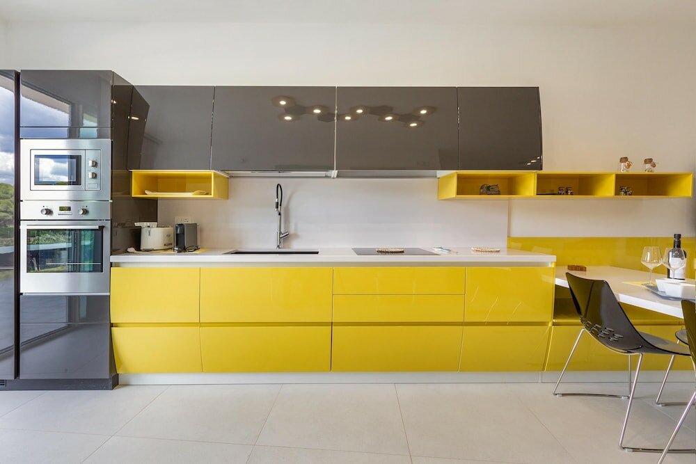 Фото 1937 Bella Vita Appartamento Simone